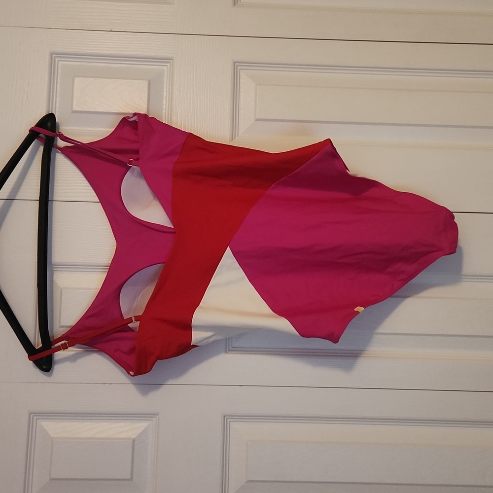 Summersalt The Marina Swimsuit - Picture 4 of 6